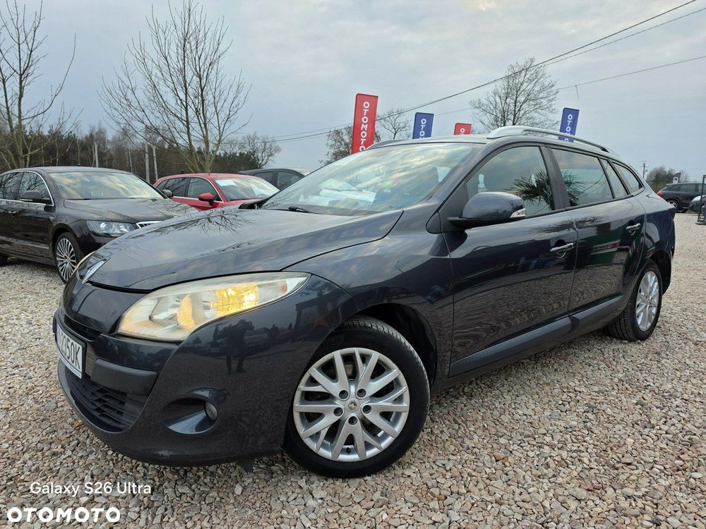 Renault Megane - 19