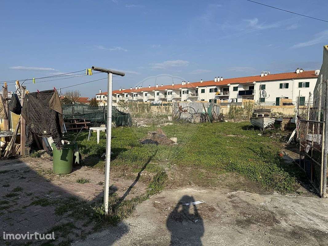 Moradia T2 para venda - Grande imagem: 4/16