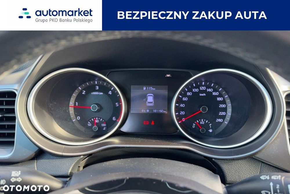 Kia Ceed 1.6 CRDi SCR M - 16