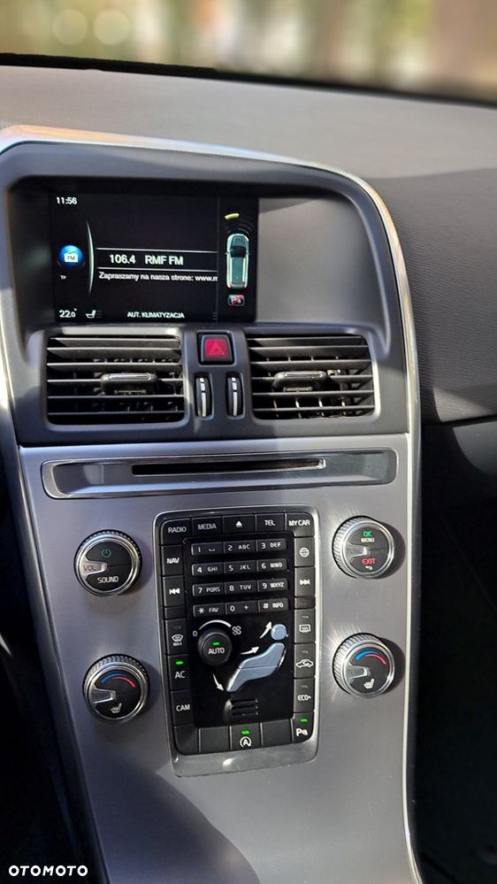 Volvo XC 60 D4 Drive-E Summum - 23