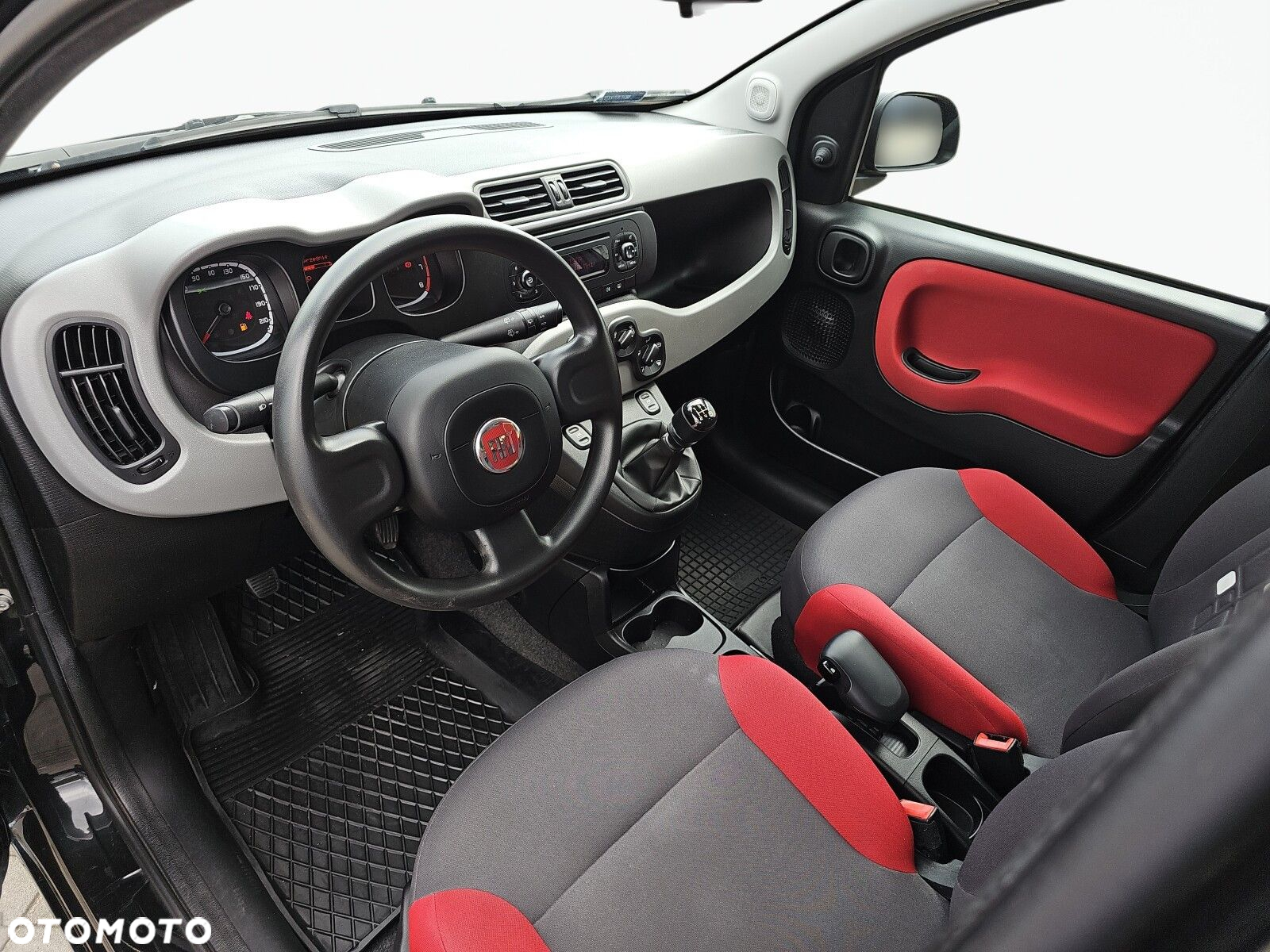 Fiat Panda - 19