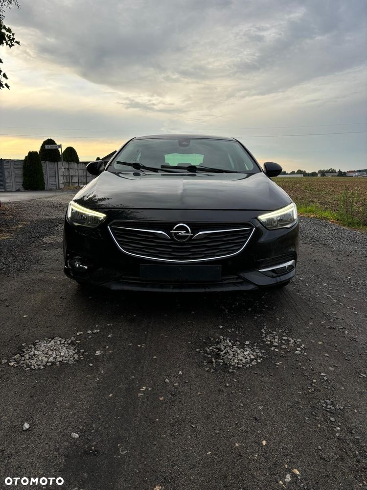 Opel Insignia 1.6 CDTI Ultimate S&S Eco - 1
