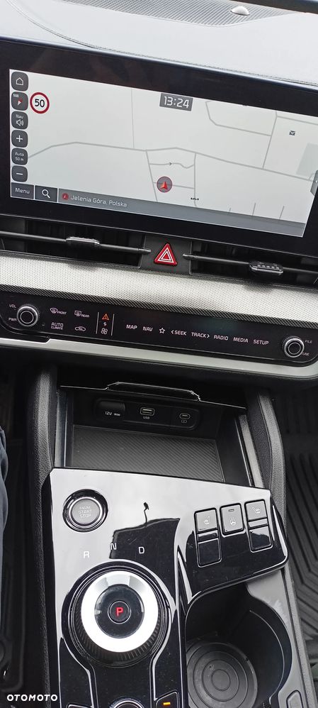 Kia Sportage 1.6 T-GDI Anniversary 2WD DCT - 11