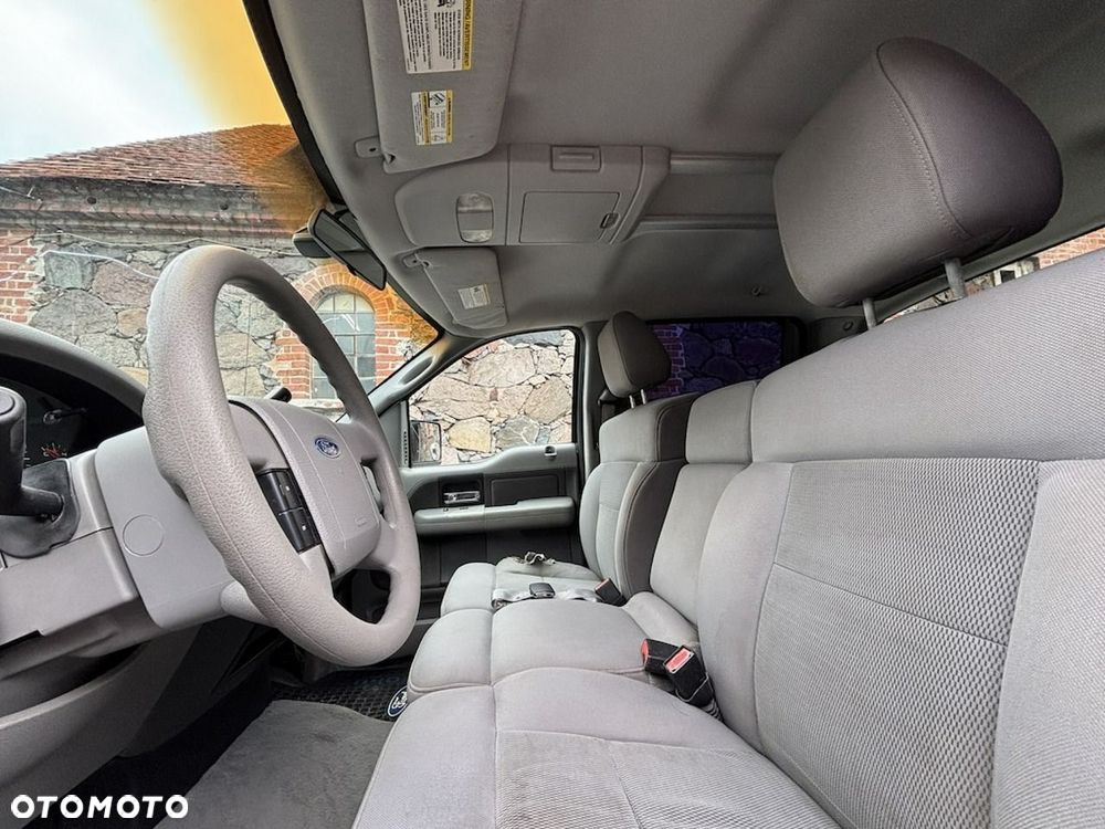 Ford F150 - 11
