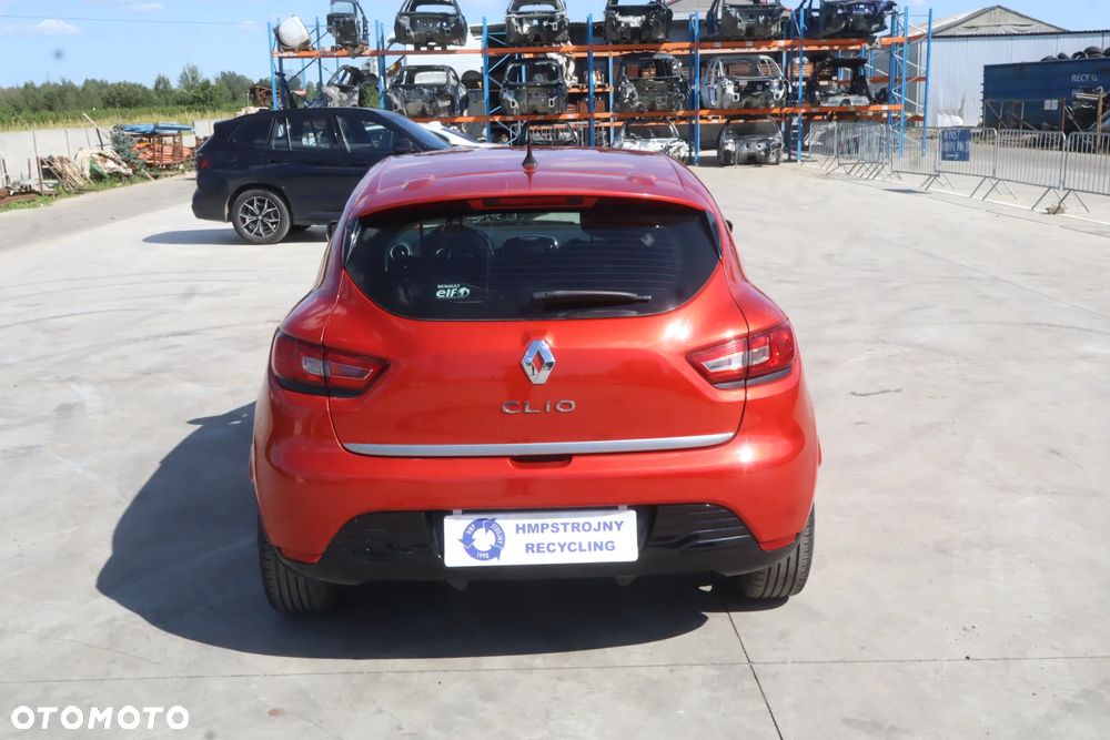 Renault Clio 1.2 16V Techno Feel - 6