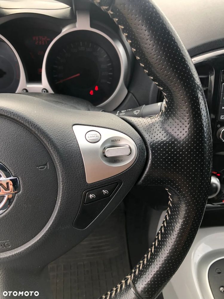 Nissan Juke - 35
