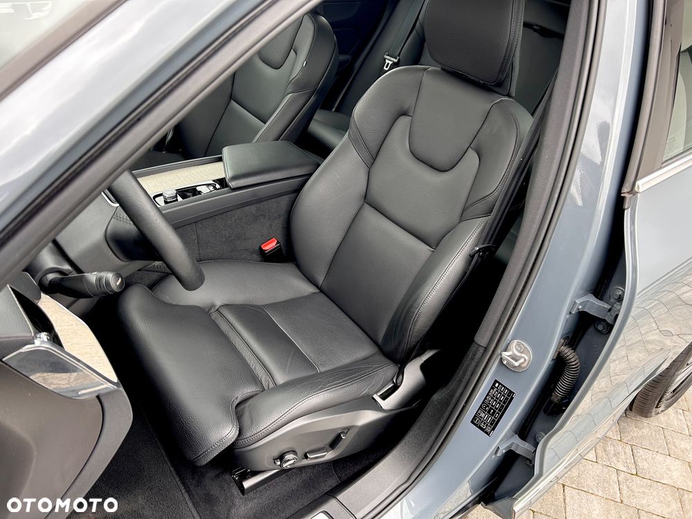 Volvo XC 60 B4 D Geartronic Inscription - 14