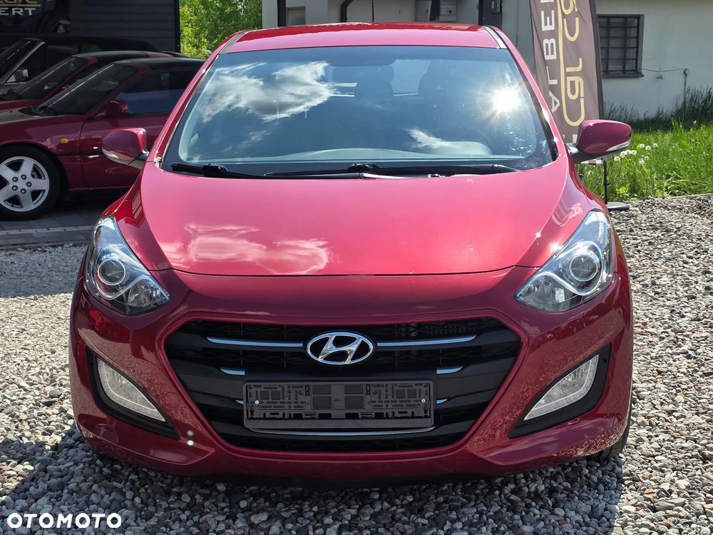 Hyundai i30 - 3