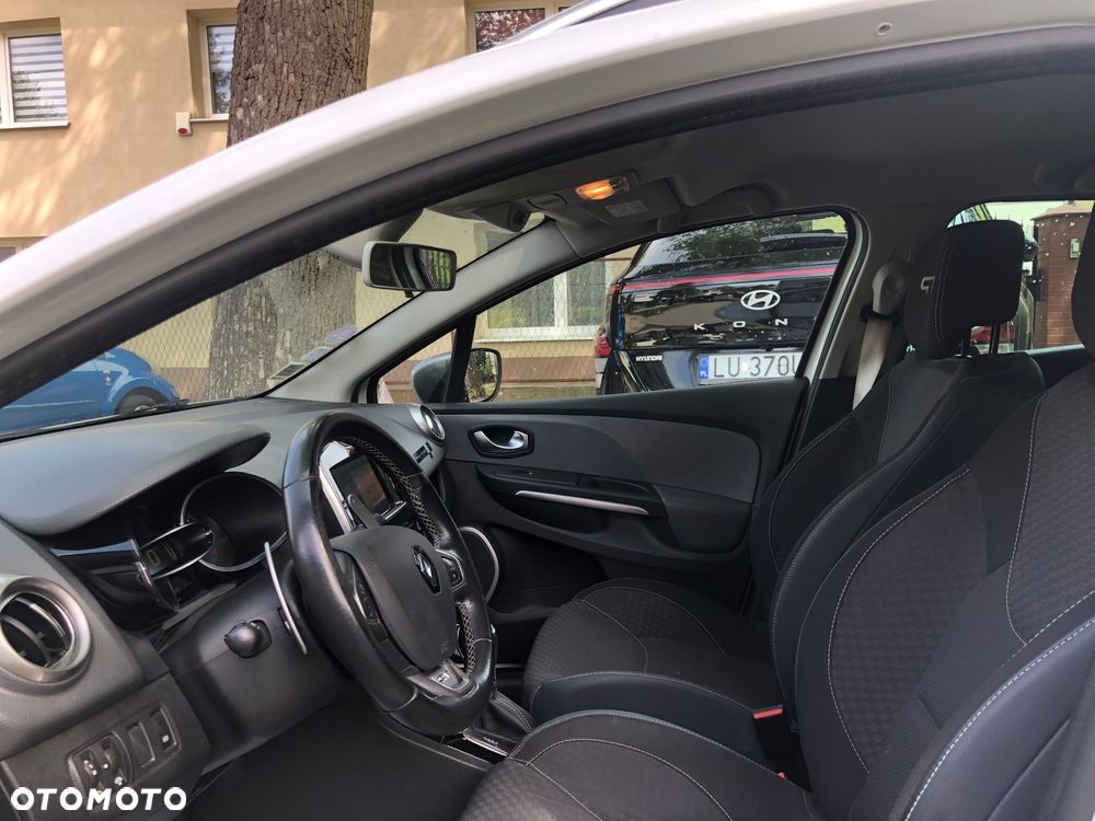 Renault Clio Energy TCe 120 EDC GT - 11