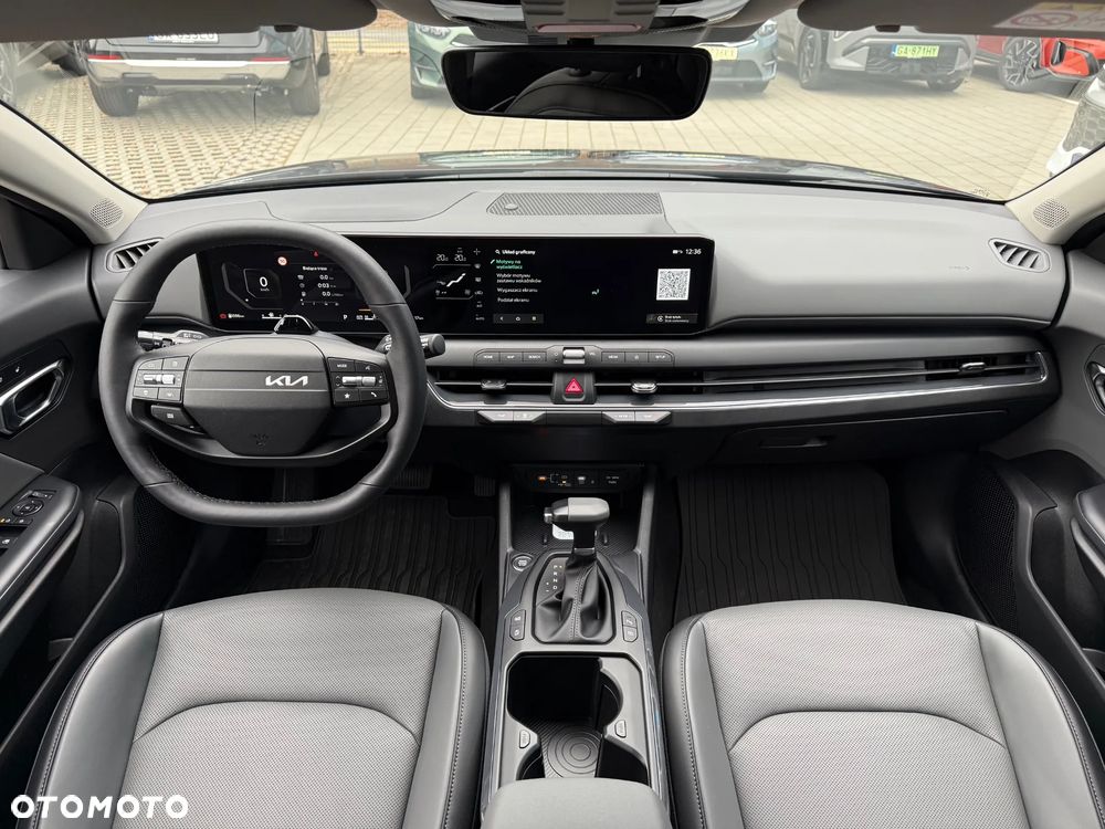 Kia K4 1.6 T-GDI L - 23