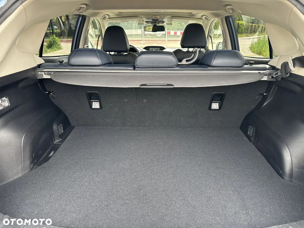 Subaru XV 2.0i-S Platinum (EyeSight) Lineartronic - 14