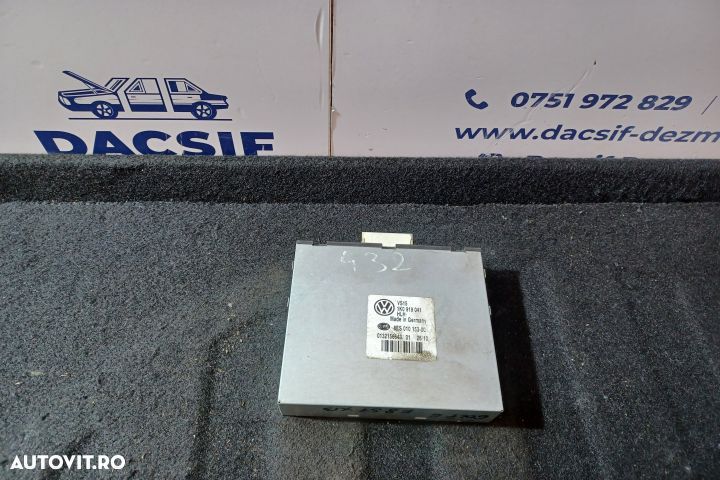 Modul stabilizator tensiune 1k0919041 1k0919041 Volkswagen VW Golf 6 - 1