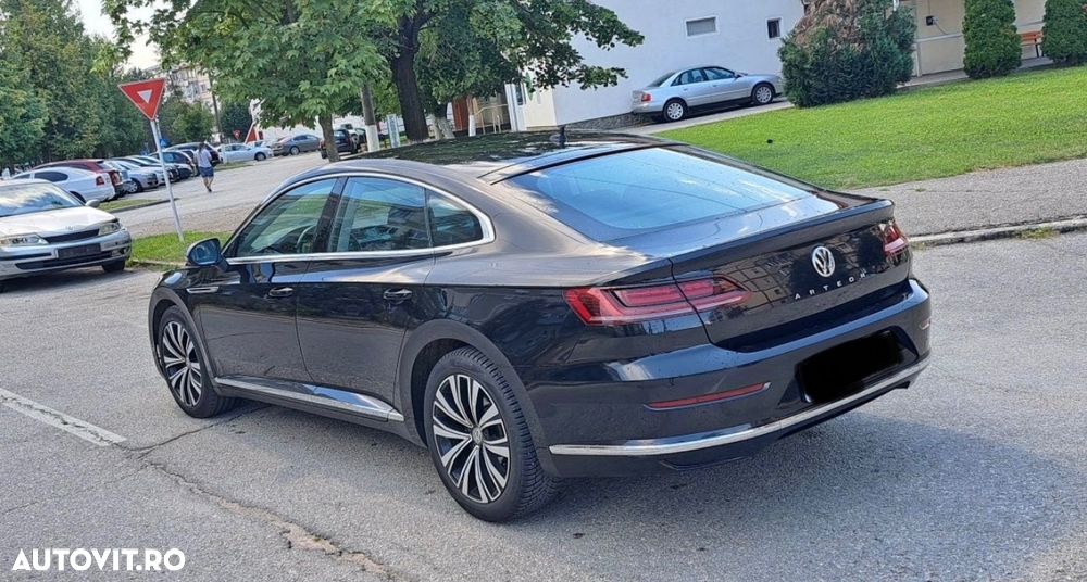 Volkswagen ARTEON 2.0 TDI DSG Elegance - 2