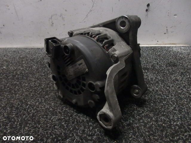 BMW E60 E61 E81 E87 E90 E92 N47 ALTERNATOR 7802261 RAF-AUTO CZĘŚCI BMW - 2
