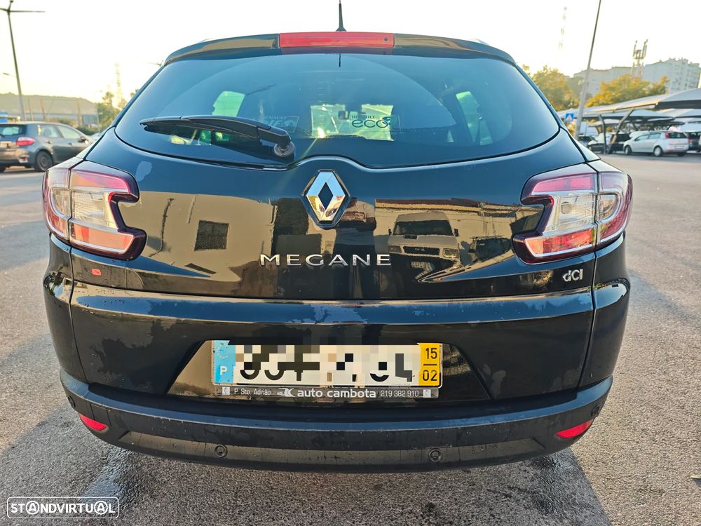 Renault Mégane - 3