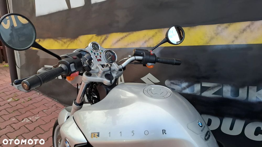 BMW R - 16