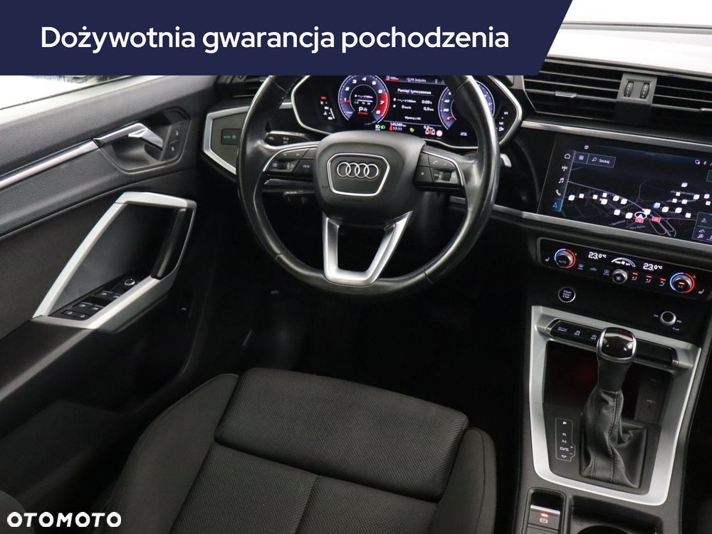 Audi Q3 - 9