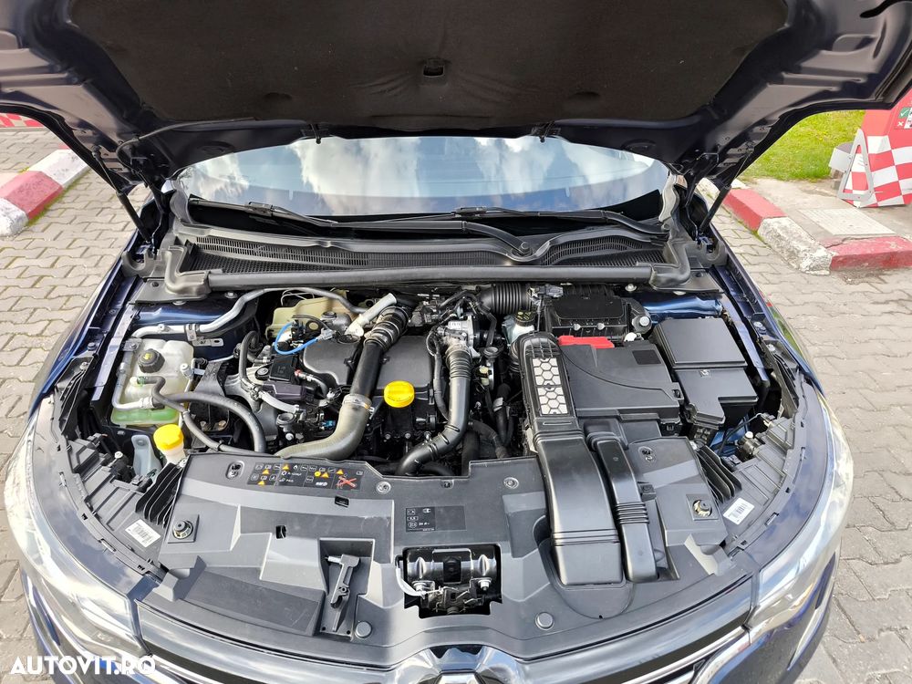 Renault Talisman - 21