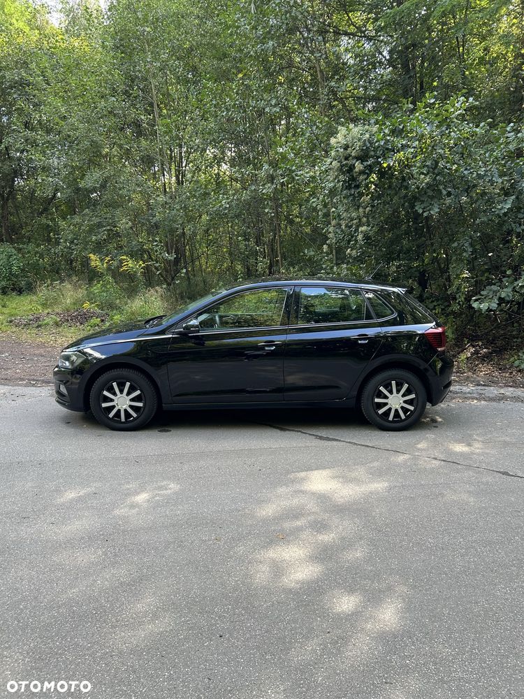 Volkswagen Polo - 6
