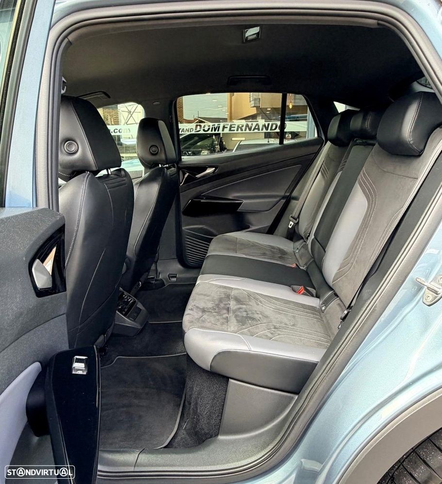 VW ID.5 77 kWh Pro Performance - 9