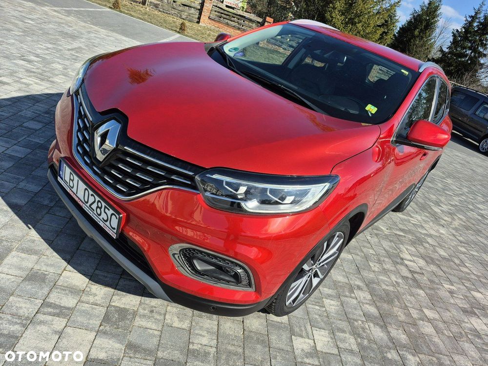 Renault Kadjar - 4