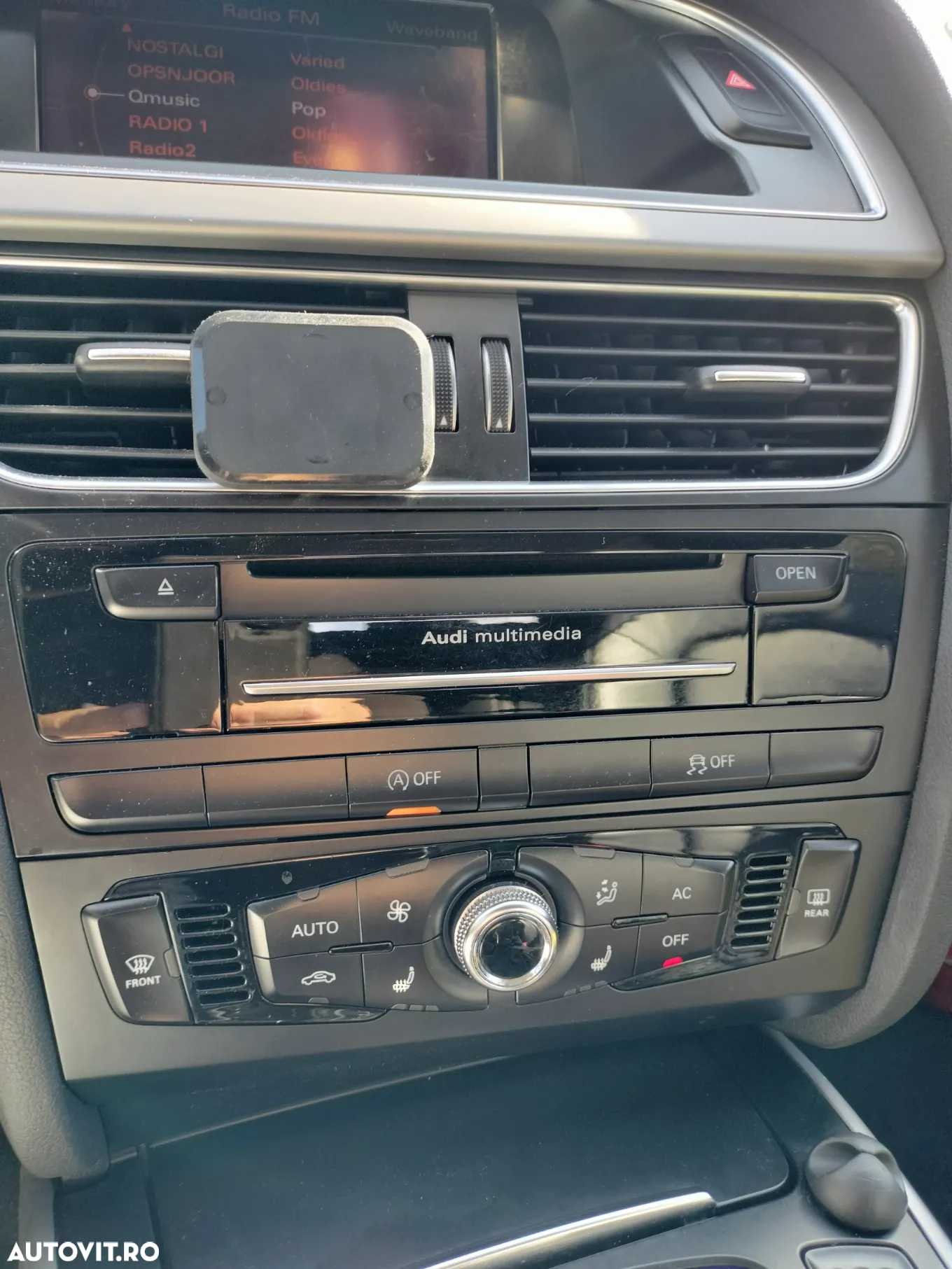 Audi A4 - 30