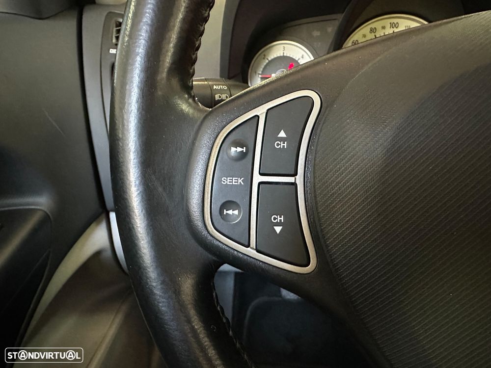 Kia Ceed 1.6 CRDi EX - 21