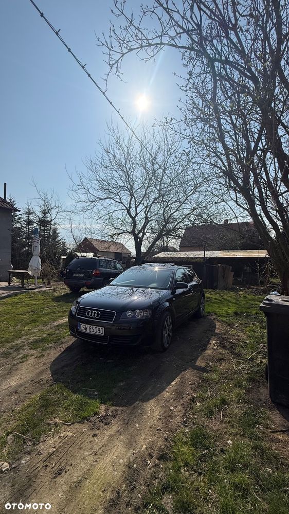 Audi A3 Sportback 2.0 TDI Ambition - 3