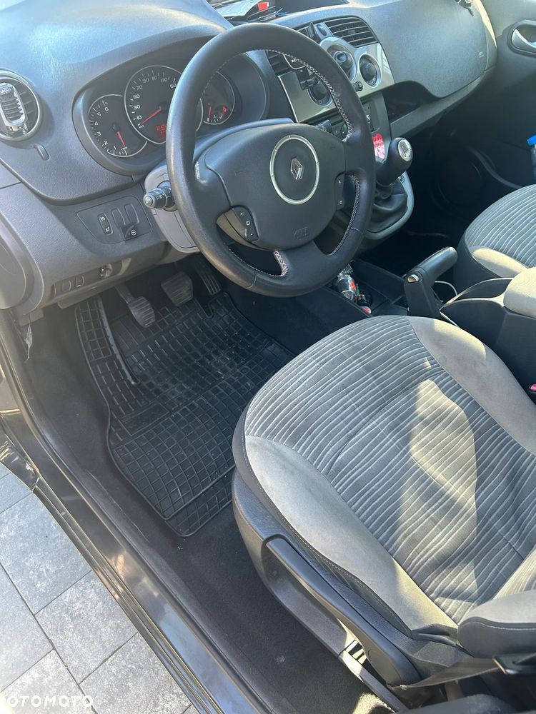 Renault Kangoo 1.6 16V Privilege - 4