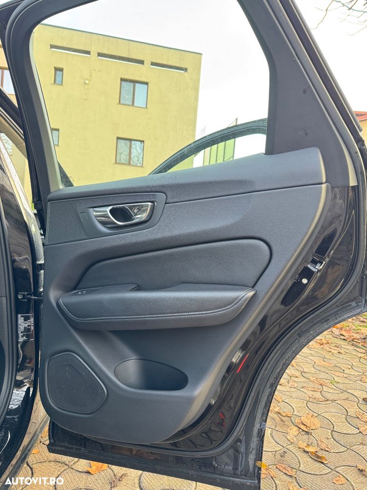 Volvo XC 60 D4 Geartronic Momentum - 13