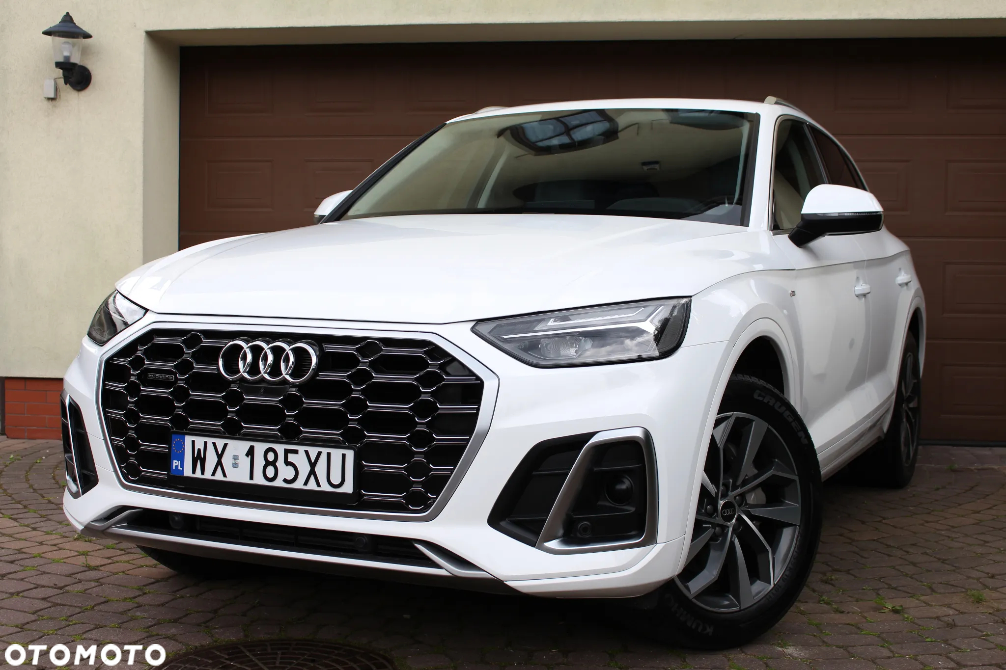 Audi Q5 45 TFSI quattro S tronic S line - 28