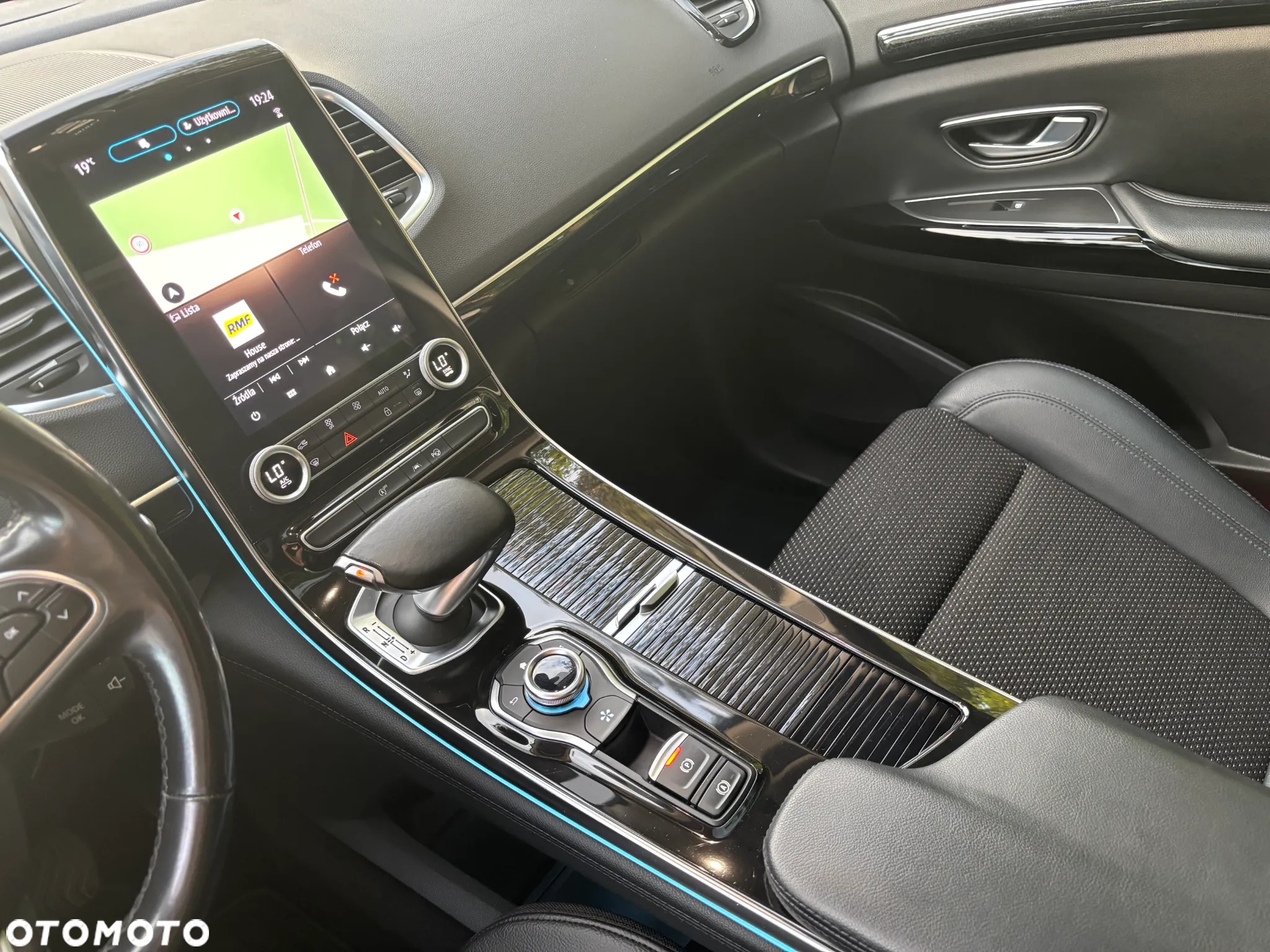 Renault Espace 2.0 Blue dCi Zen EDC - 18