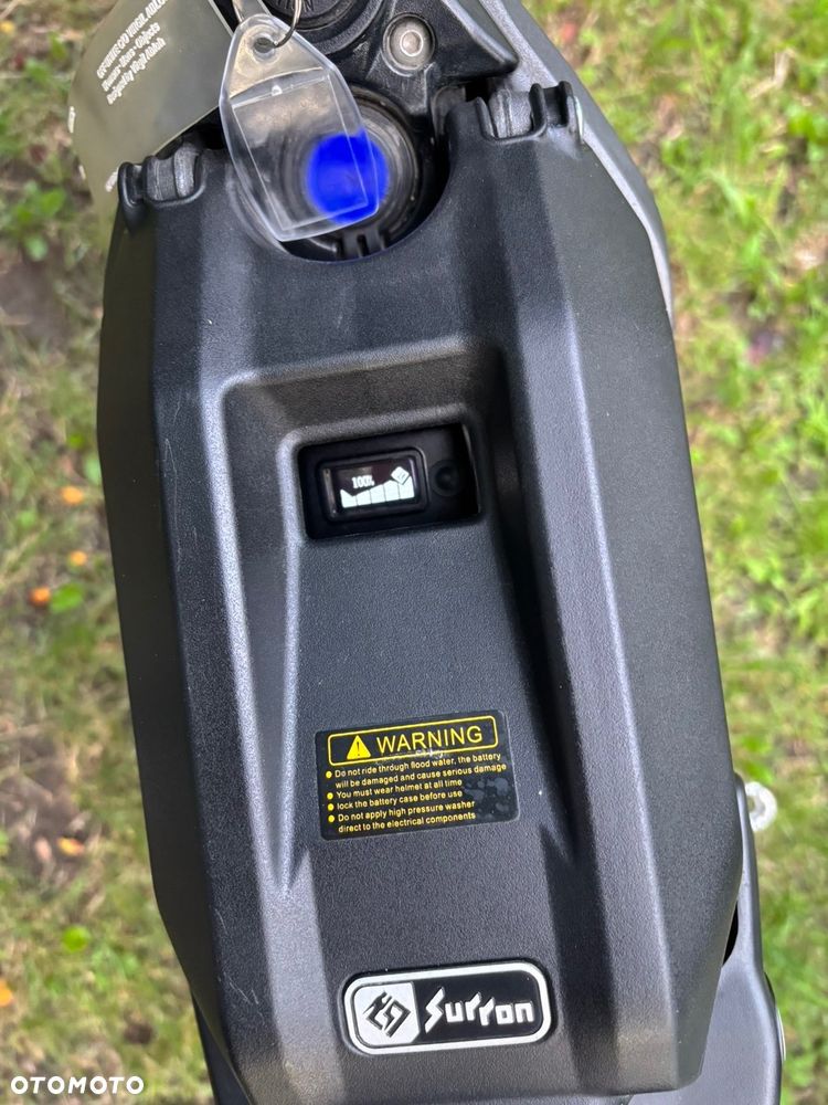 Surron Light Bee - 23