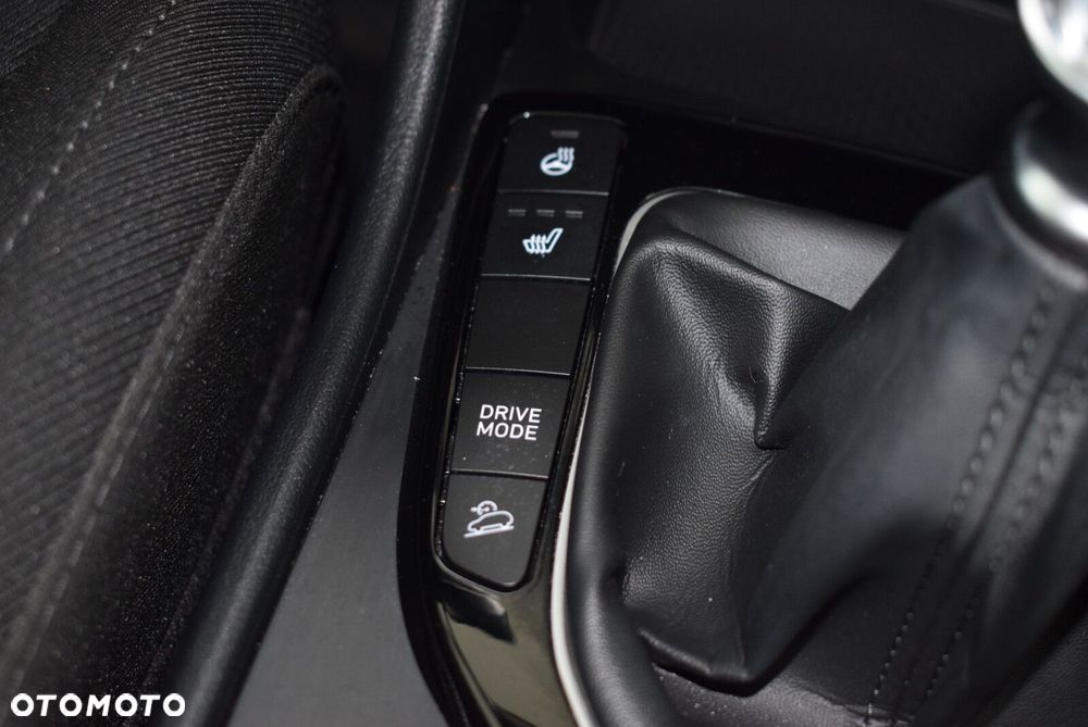 Hyundai Tucson - 23