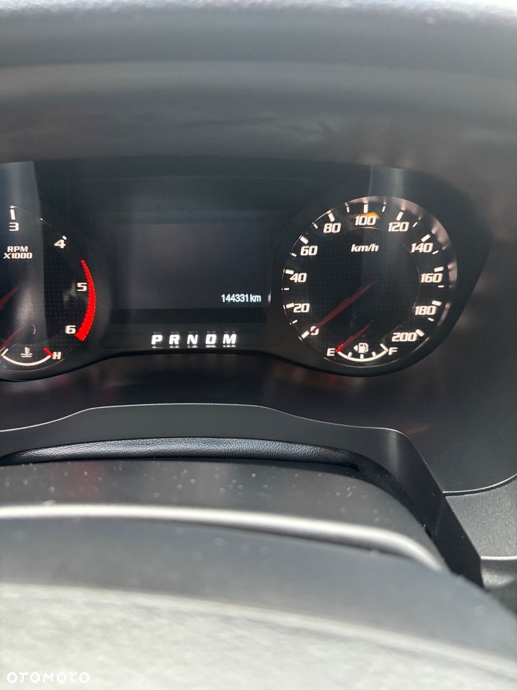 Ford Ranger 2.0 EcoBlue 4x4 DC Raptor - 8