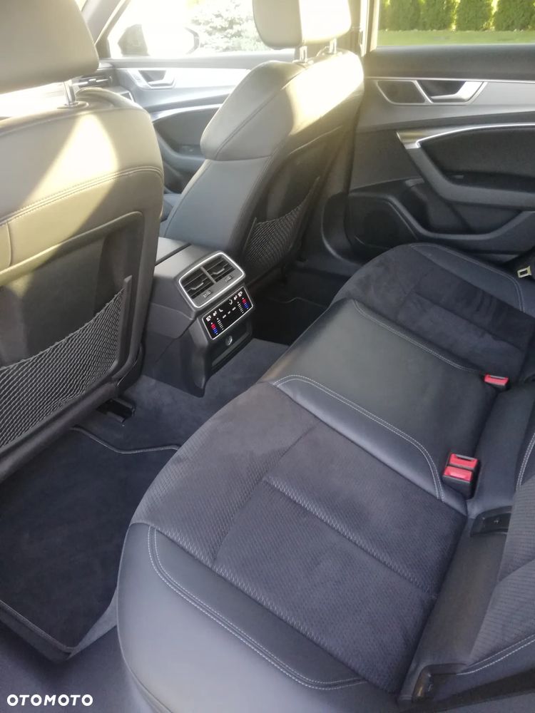 Audi A6 Limousine - 27