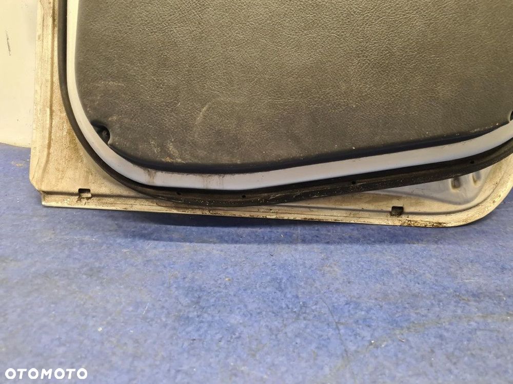 CHEVROLET KALOS DRZWI TYŁ PRAWE - 10