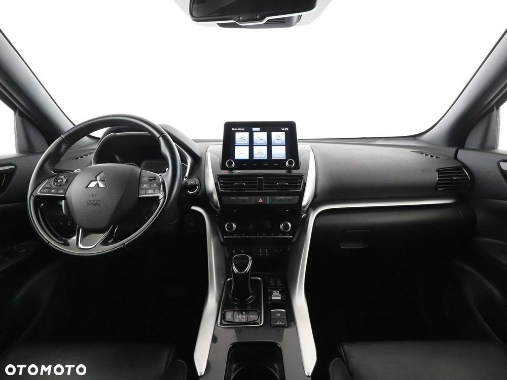 Mitsubishi Eclipse Cross 2.4 PHEV Intense Plus - 16