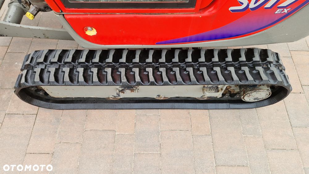 Yanmar SV 17 EX - 14