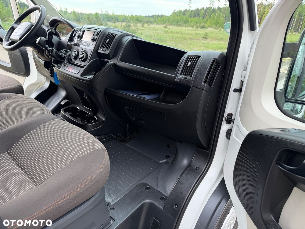 Peugeot BOXER - 23