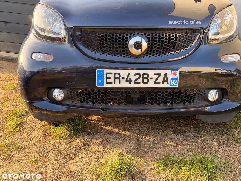 Smart Fortwo EQ perfect - 5