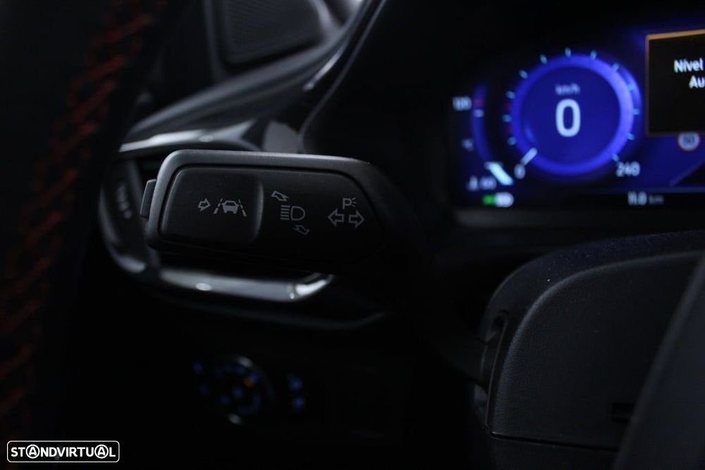 Ford Puma 1.0 EcoBoost MHEV ST-Line - 24