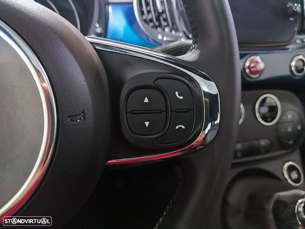 Fiat 500 1.0 Hybrid - 15