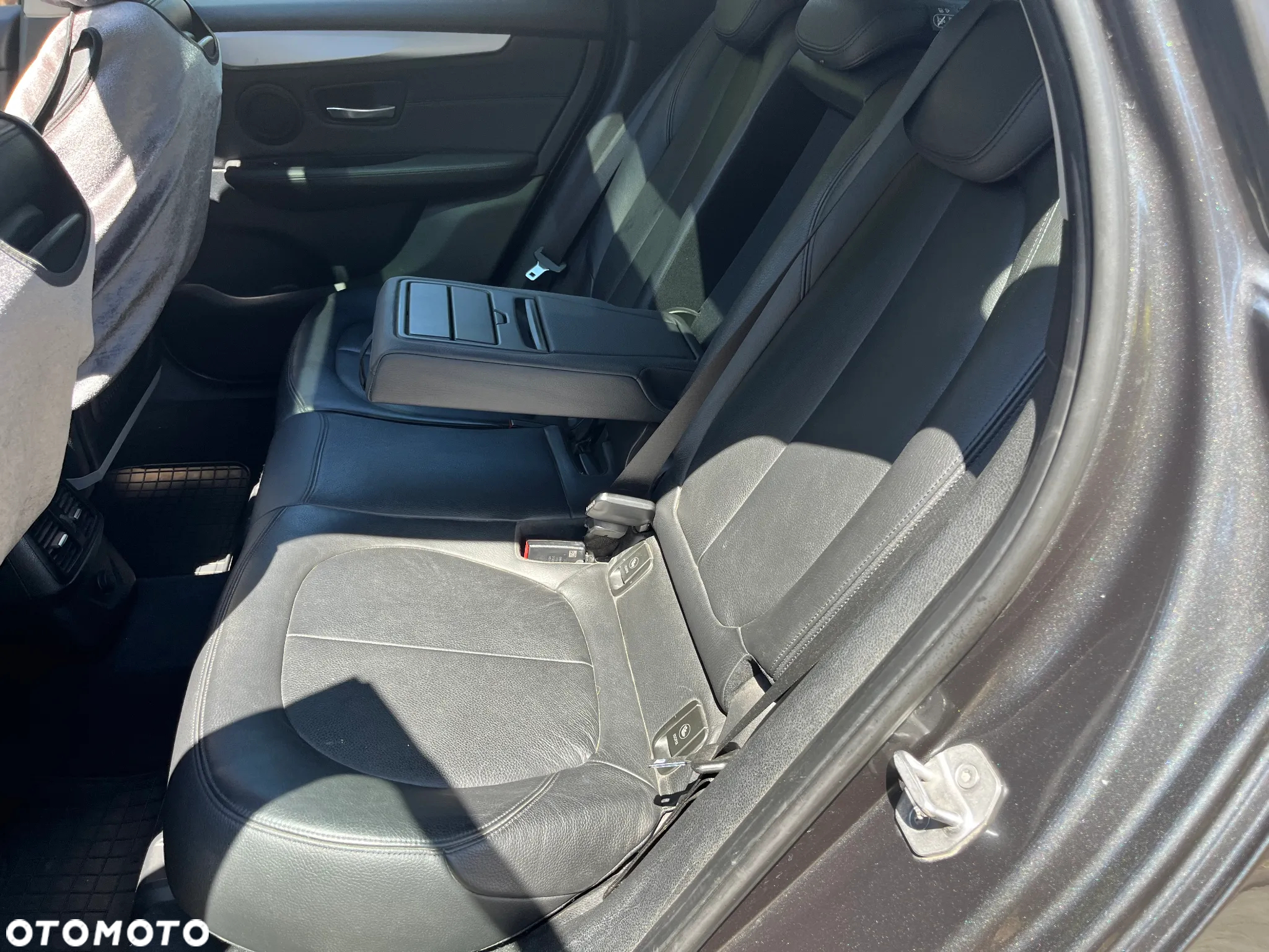 BMW Seria 2 218i Luxury Line - 6