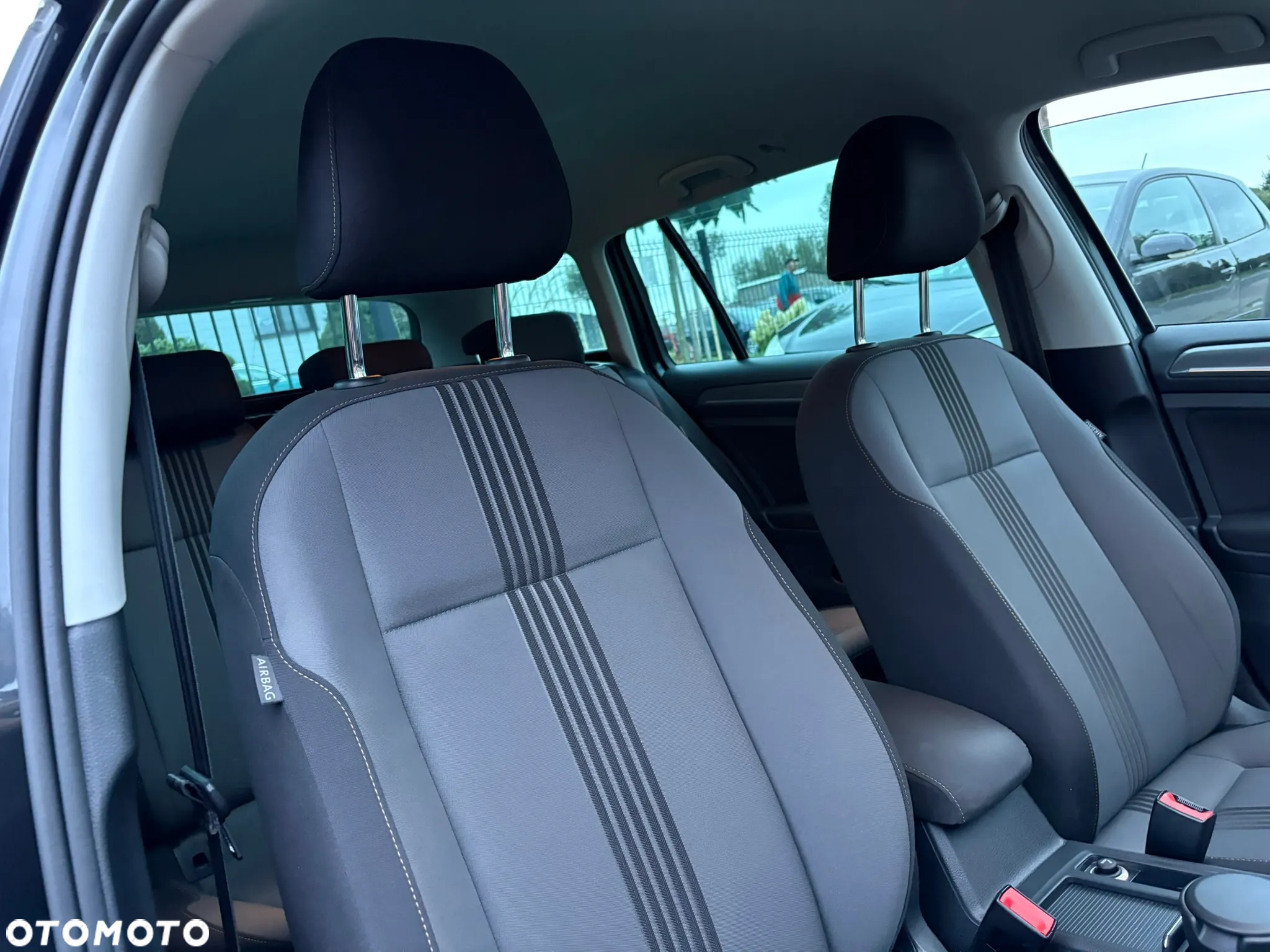Volkswagen Golf Variant 1.4 TSI BlueMotion Technology Allstar - 19
