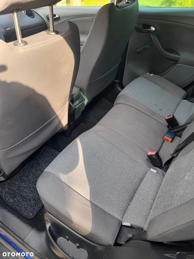 Seat Altea 1.6 Audience - 22