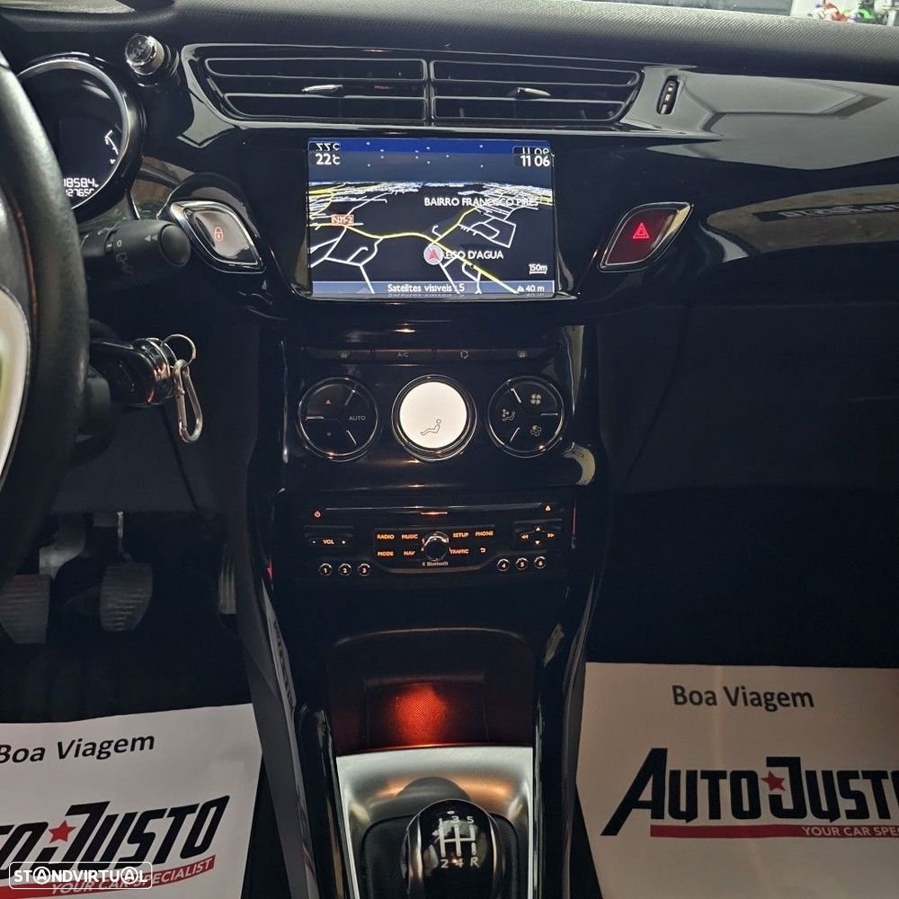 Citroën DS3 1.2 VTi So Chic - 10