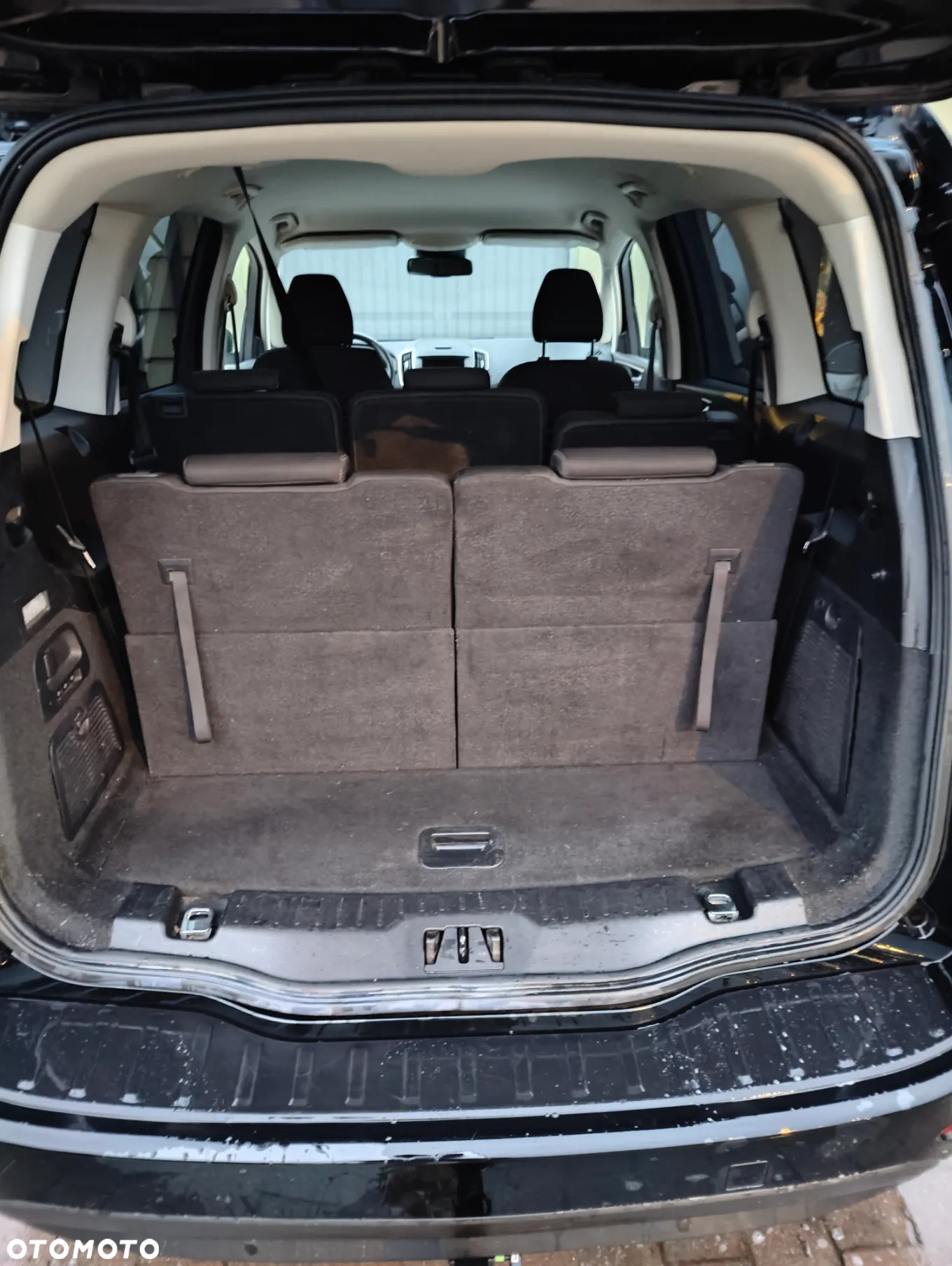 Ford Galaxy 1.5 EcoBoost GPF Titanium - 15