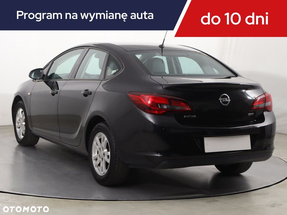 Opel Astra - 6