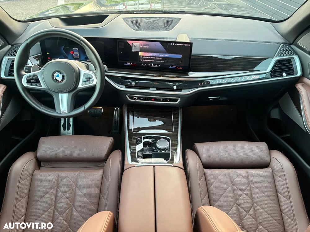 BMW X5 xDrive30d - 13